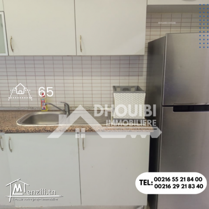 شقة للبيع هرقلة سوسة – appartement hergla sousse a vendre