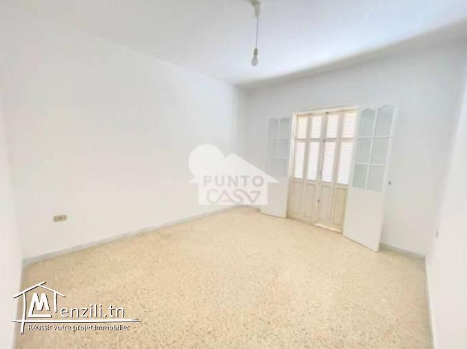 Appartement S2 à vendre  Monastir El Agba.