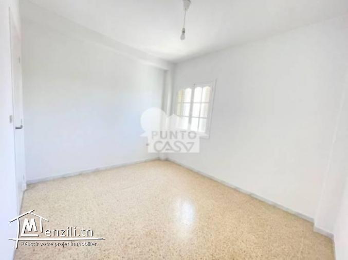 Appartement S2 à vendre  Monastir El Agba.