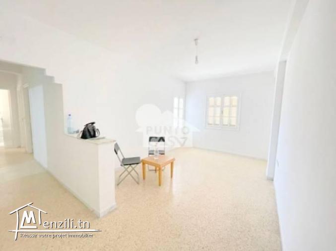 Appartement S2 à vendre  Monastir El Agba.