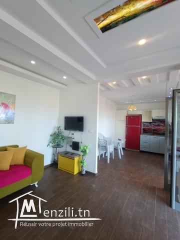 Studio S+1 en premiére position ☎️48.048.048 - 22.993.892☎️