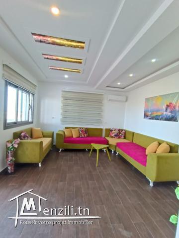 Studio S+1 en premiére position ☎️48.048.048 - 22.993.892☎️