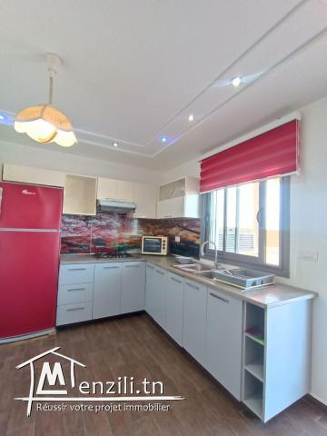 Studio S+1 en premiére position ☎️48.048.048 - 22.993.892☎️