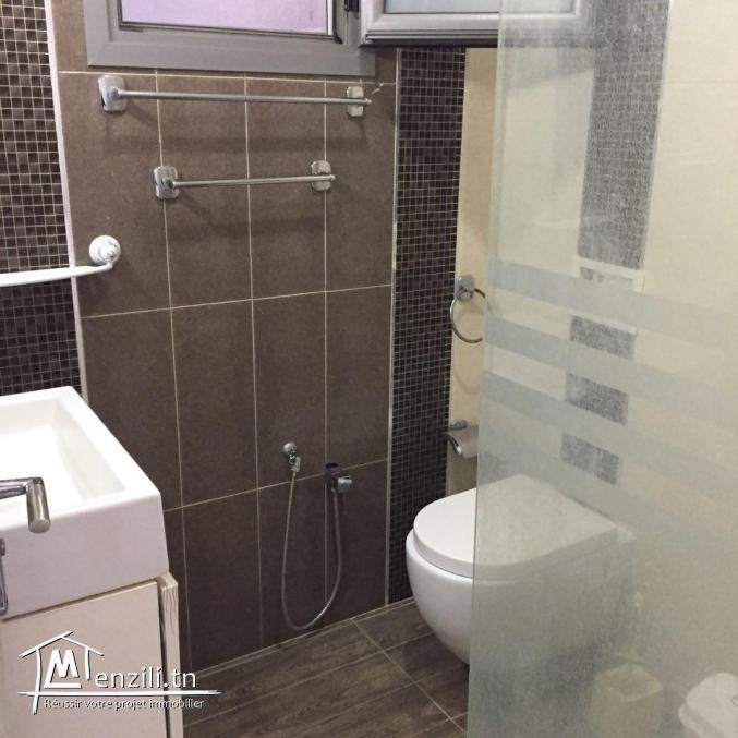 Studio S+1 en premiére position ☎️48.048.048 - 22.993.892☎️