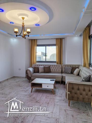 Villa S+1 300m du plage Dar allouche 22.993.892 - 48.048.048