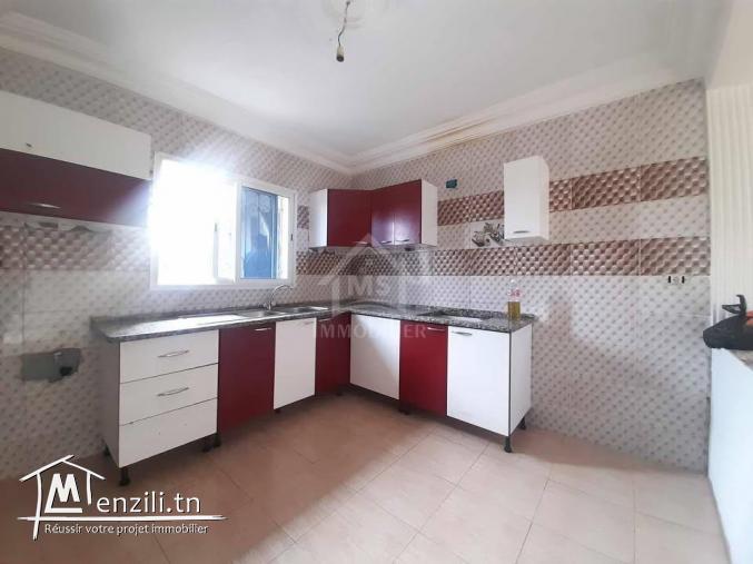 Maison S+2 à vendre à Hammamet Sud 51355351