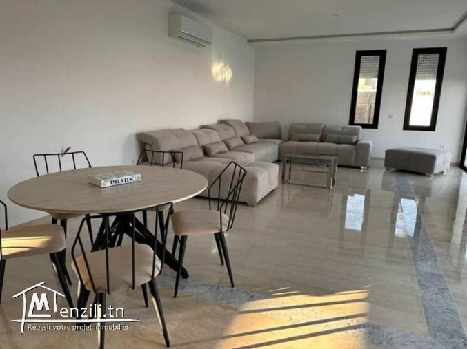 L517 Villa CHERRY 2 SUD VILLA HAMMAMET
