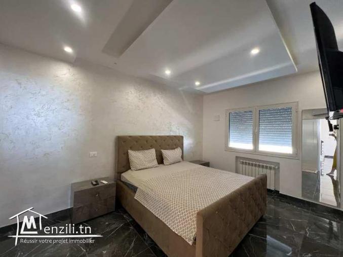 L469 Villa IMPERIAL YESSMINE HAMMAMET