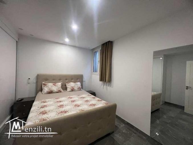 L469 Villa IMPERIAL YESSMINE HAMMAMET