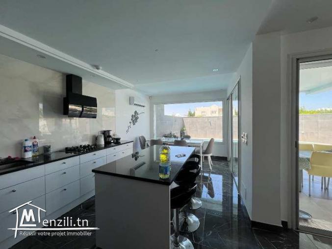 L469 Villa IMPERIAL YESSMINE HAMMAMET