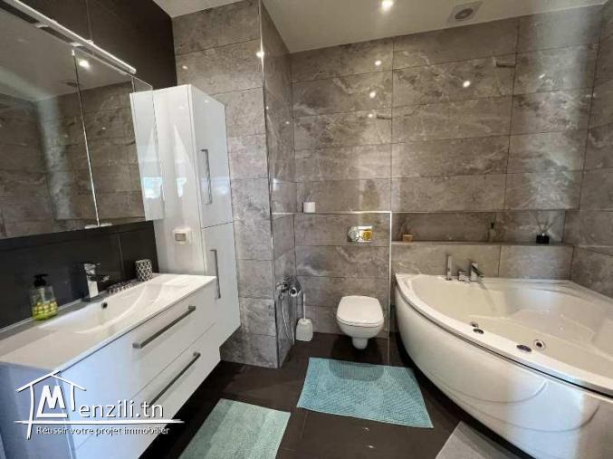 L469 Villa IMPERIAL YESSMINE HAMMAMET