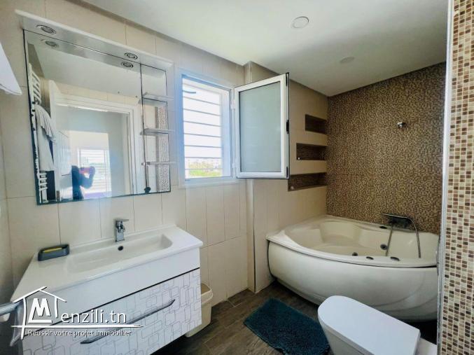 L431 Villa DACQUOISE BELLA HAMMAMET