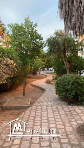 A vendre un appartement S+2 Résidence Le FORT 1