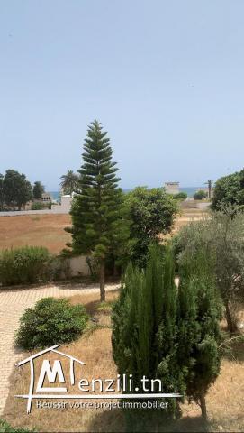 A vendre un appartement S+2 Résidence Le FORT 1