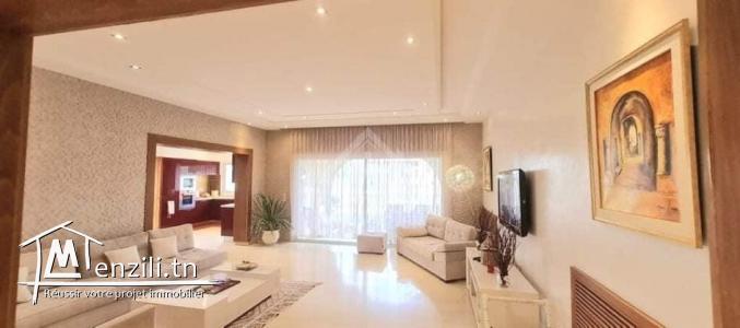 Location estivale: Villa S+4 avec piscine à louer à Hammamet Sud 51355351