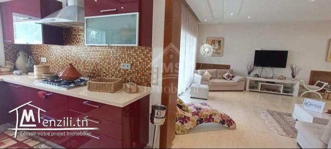 Location estivale: Villa S+4 avec piscine à louer à Hammamet Sud 51355351