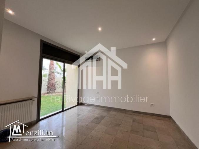 une spacieuse villa S5 avec piscine