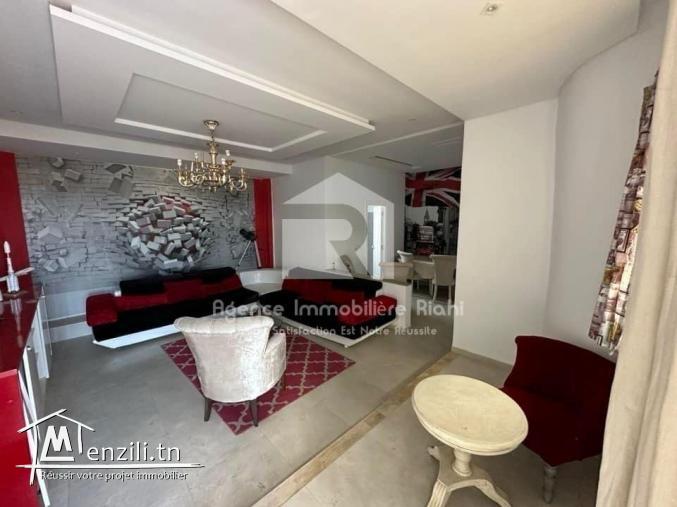 À LOUER (Par Jour) | Appartements S+0, S+1, S+2 à Kantaoui