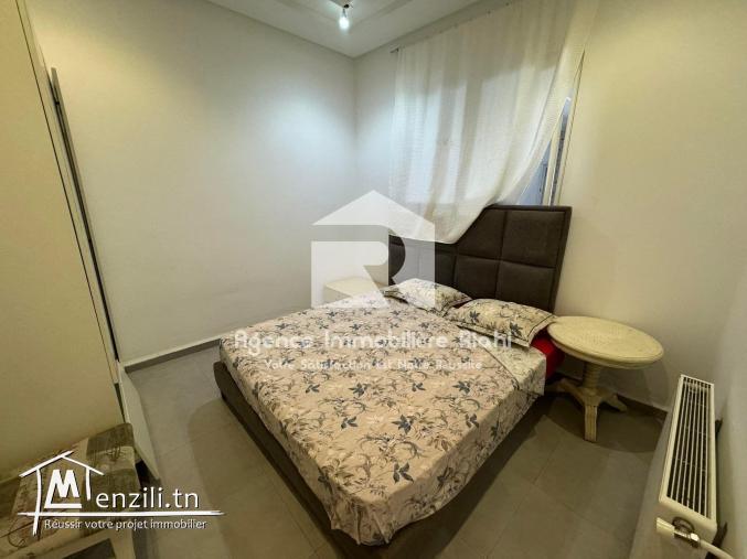 À LOUER (Par Jour) | Appartements S+0, S+1, S+2 à Kantaoui