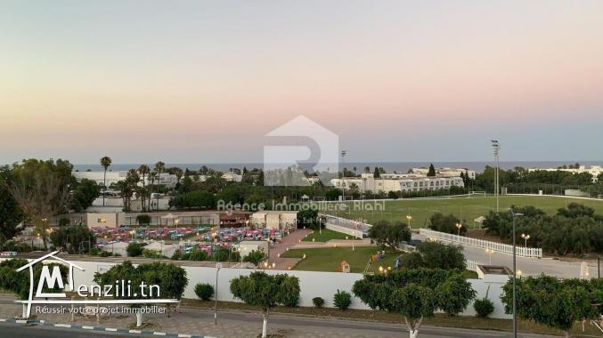 À LOUER (Par Jour) | Appartements S+0, S+1, S+2 à Kantaoui