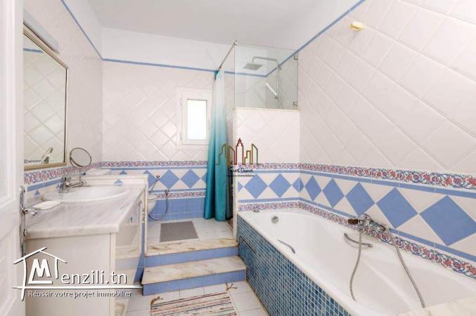 L401 Villa ARAM VILLA HAMMAMET