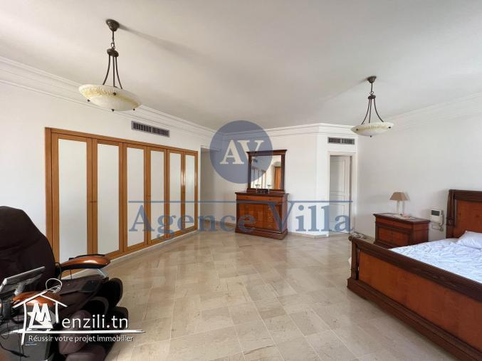 un duplex s5 au lac1