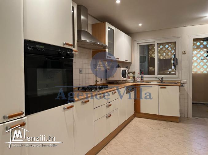 un duplex s5 au lac1