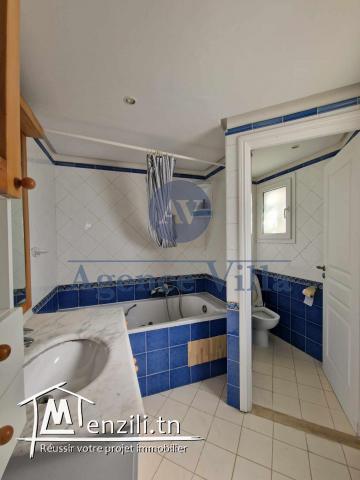 un duplex s5 au lac1