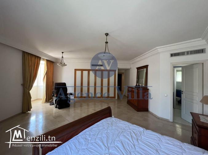 un duplex s5 au lac1