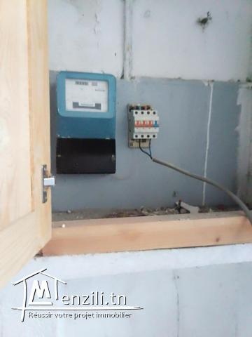 Local commercial à louer, environ 1000m2