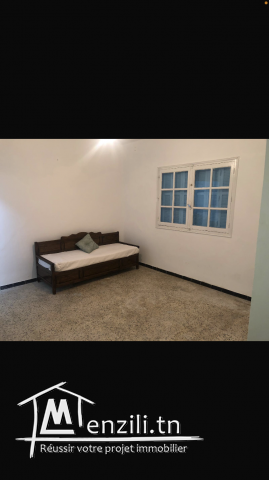 Coquette villa rénové, Bizerte, Tunisie