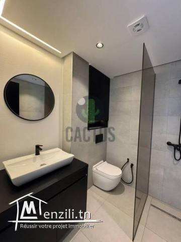 À vendre S3  de 160m² à Hammamet Centre.
