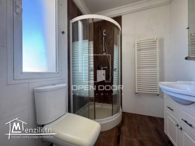 Duplex s3 à la Marsa