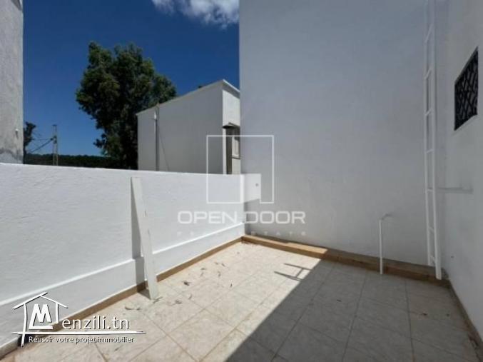 Duplex s3 à Carthage