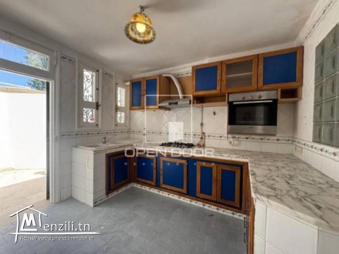 Duplex s3 à Carthage