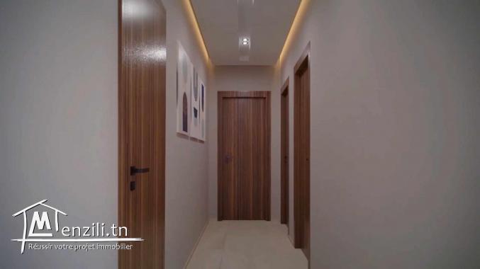 Villas, Appartements & Duplex Neufs à La Soukra – Direct Promoteur