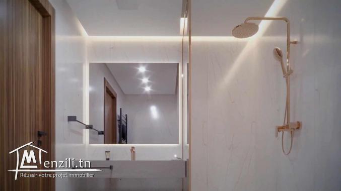 Villas, Appartements & Duplex Neufs à La Soukra – Direct Promoteur