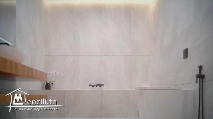 Villas, Appartements & Duplex Neufs à La Soukra – Direct Promoteur