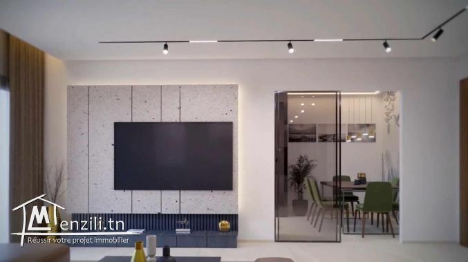 Villas, Appartements & Duplex Neufs à La Soukra – Direct Promoteur