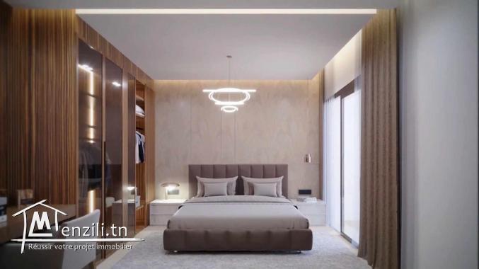 Villas, Appartements & Duplex Neufs à La Soukra – Direct Promoteur