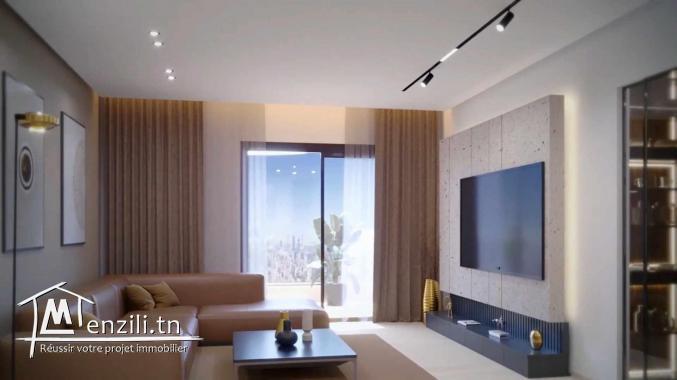 Villas, Appartements & Duplex Neufs à La Soukra – Direct Promoteur