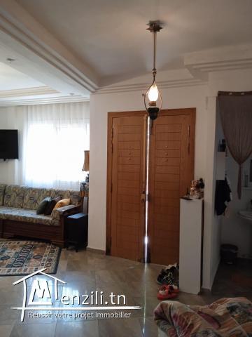 Maison estivale à louer