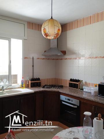 Maison estivale à louer