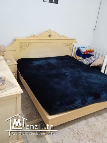 Maison estivale à louer