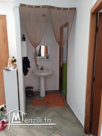 Maison estivale à louer