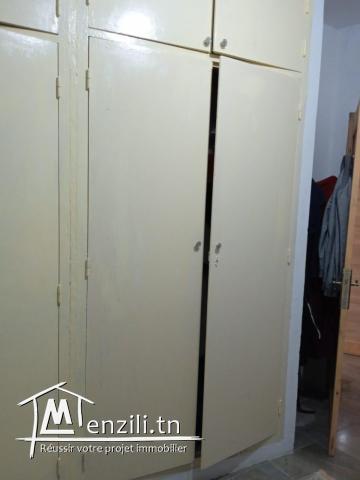 Maison estivale à louer