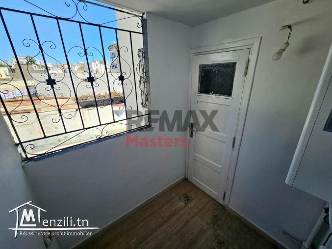 À Louer – Appartement rénové à Lafayette