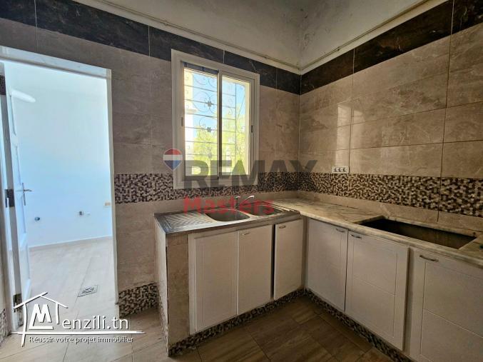 À Louer – Appartement rénové à Lafayette