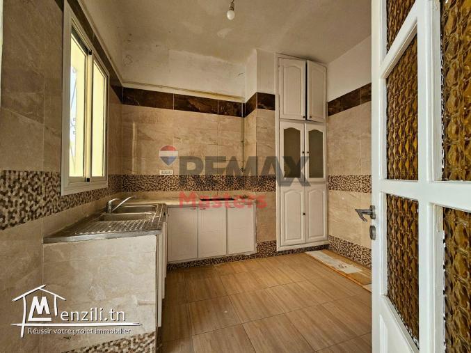 À Louer – Appartement rénové à Lafayette