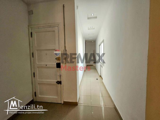 À Louer – Appartement rénové à Lafayette